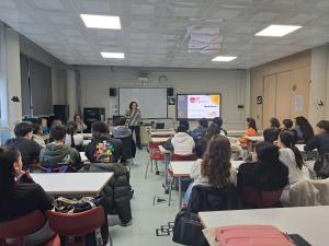 El Grup Bon Preu impulsa un programa de formació professional en aliança amb instituts de Catalunya per ensenyar oficis i crear trajectòries professionals
